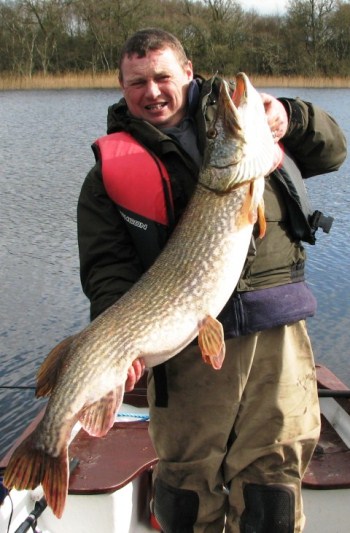 Angling Reports - 14 March 2012